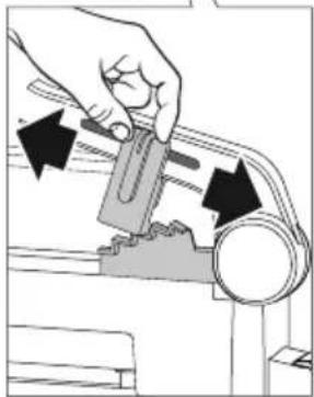 BRAUN MultiGrill 7 CG 7020 - Para remover as placas - 6