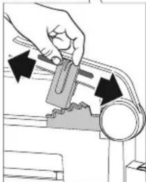 BRAUN MultiGrill 7 CG 7020 - Para remover as placas - 4