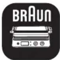 BRAUN MultiGrill 7 CG 7020 - 6