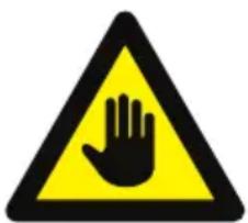 SPIRIT OF GAMER CLONE 3 - WARNING, IMPORTANT NOTES AND SAFETY INSTRUCTIONS: - 1