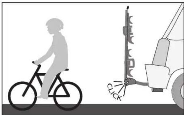 Saris Freedom 4Bike - 7 - 13