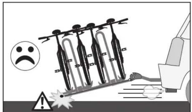 Saris Freedom 4Bike - 7 - 16