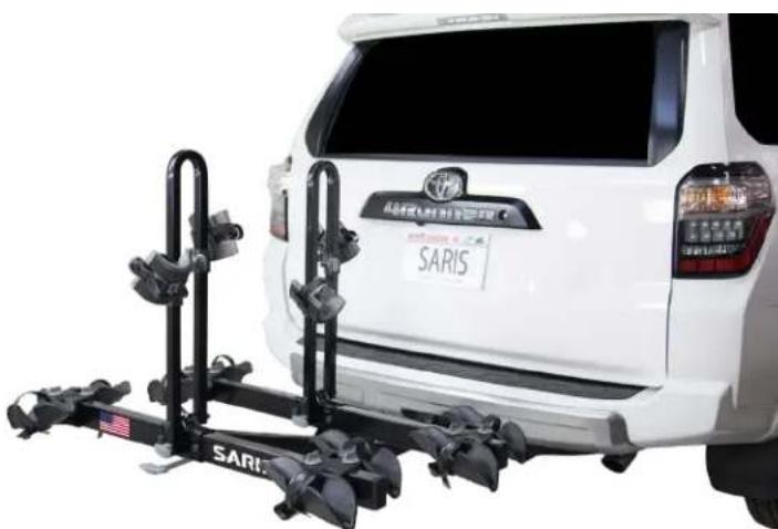 Saris Freedom 4Bike - LONGFORTHERIDE - 1