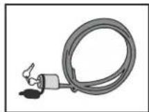 Saris Freedom 4Bike - Locking Hitch Tite - 1