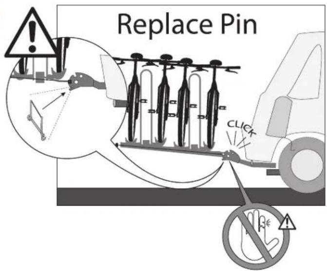 Saris Freedom 4Bike - 7 - 9