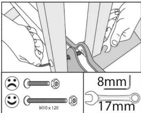 Saris Freedom 4Bike - 3 - 2