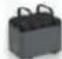 Alden SOLARWATT LiFePO4 150Ah - Langues - 3