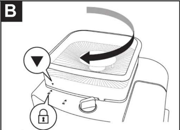 RUSSELL HOBBS Grind & Brew 2561056 - 3