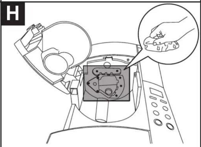 RUSSELL HOBBS Grind & Brew 2561056 - 9