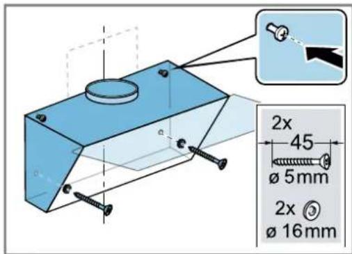 SIEMENS LC85KDK6K - ATTENTION! - 2