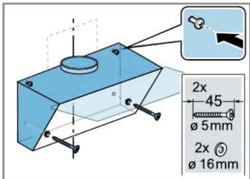 SIEMENS LC85KDK6K - ATTENTION! - 2