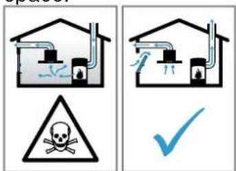 SIEMENS LC85KDK6K - WARNING - Risk of poisoning! - 1