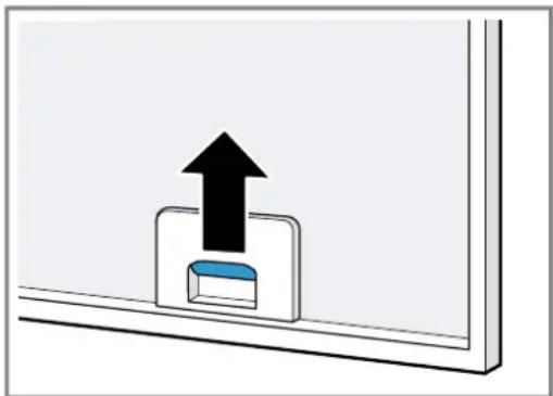 SIEMENS LC85KDK6K - ATTENTION! - 1