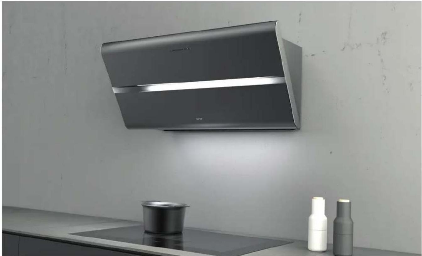 BERBEL Smartline BKH 80 ST S P - Smartline - 1