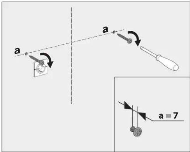 BERBEL Smartline BKH 80 ST S P - Levensgevaar door explosions of elektrische schok! - 2