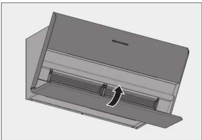 BERBEL Smartline BKH 80 ST S P - Insert inside parts - 3