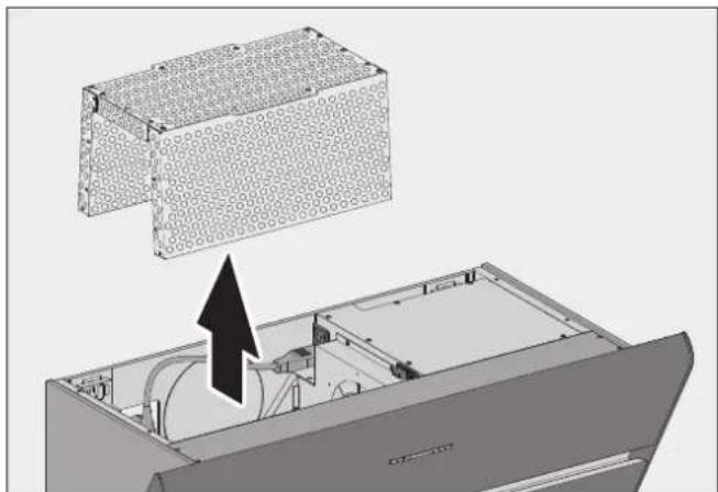 BERBEL Smartline BKH 80 ST S P - △NOTABENE! - 2