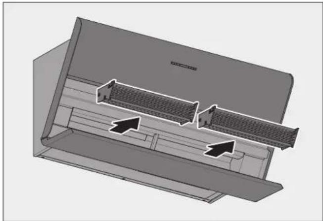 BERBEL Smartline BKH 80 ST S P - Superfici - 3
