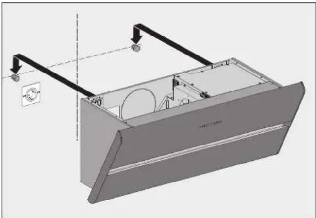 BERBEL Smartline BKH 80 ST S P - Gefahr von Sachschäden durch unsachgemäße Handhabung! - 1