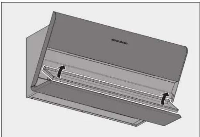 BERBEL Smartline BKH 80 ST S P - Surfaces - 2
