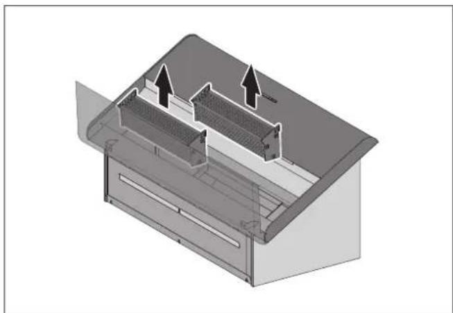 BERBEL Smartline BKH 80 ST S P - ATTENTIE! - 3