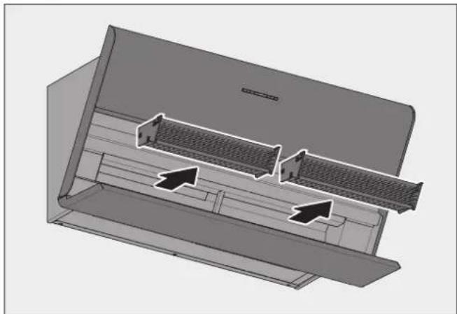 BERBEL Smartline BKH 80 ST S P - Surfaces - 3