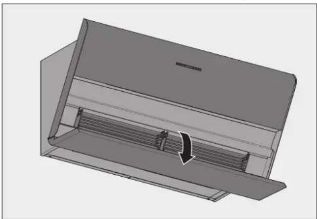 BERBEL Smartline BKH 80 ST S P - Surfaces - 1