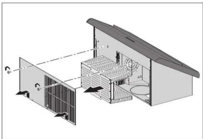 BERBEL Smartline BKH 80 ST S P - ATTENTION! - 4