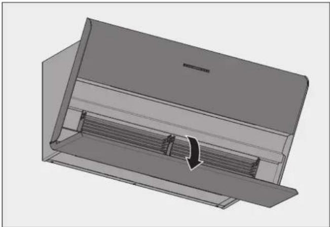 BERBEL Smartline BKH 80 ST S P - Oberflächen - 1
