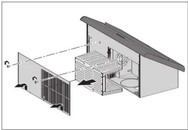 BERBEL Smartline BKH 80 ST S P - ATTENTIE! - 4