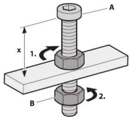 BERBEL Smartline BKH 80 ST S P - Symbol clarification - illustrations - 1