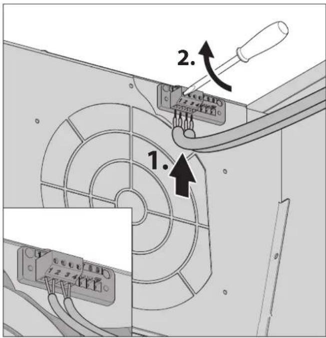 BERBEL Smartline BKH 80 ST S P - Attention! - 1