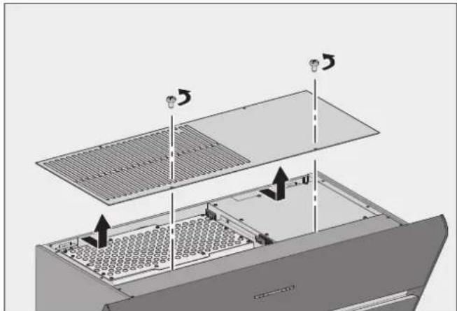 BERBEL Smartline BKH 80 ST S P - △NOTABENE! - 1