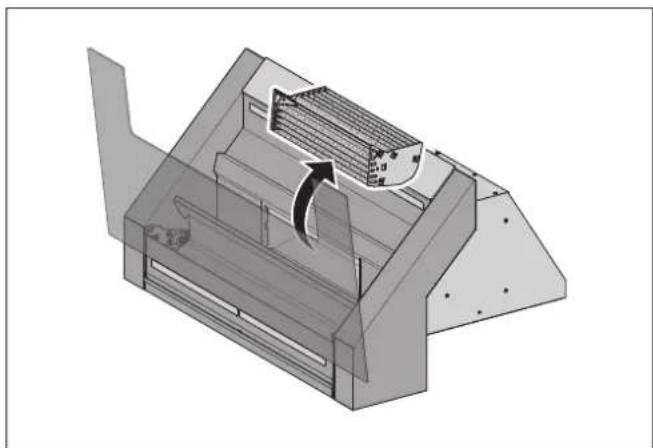 BERBEL Ergoline 2 BKH 110 EG2 - Gevaar voor materiele schade door eruit vallende delen! - 4