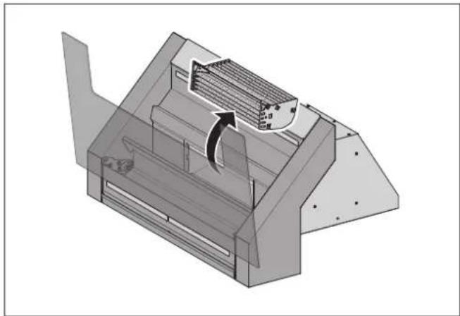 BERBEL Ergoline 2 BKH 110 EG2 - Risque de dommages en cas de chute de pieces! - 4