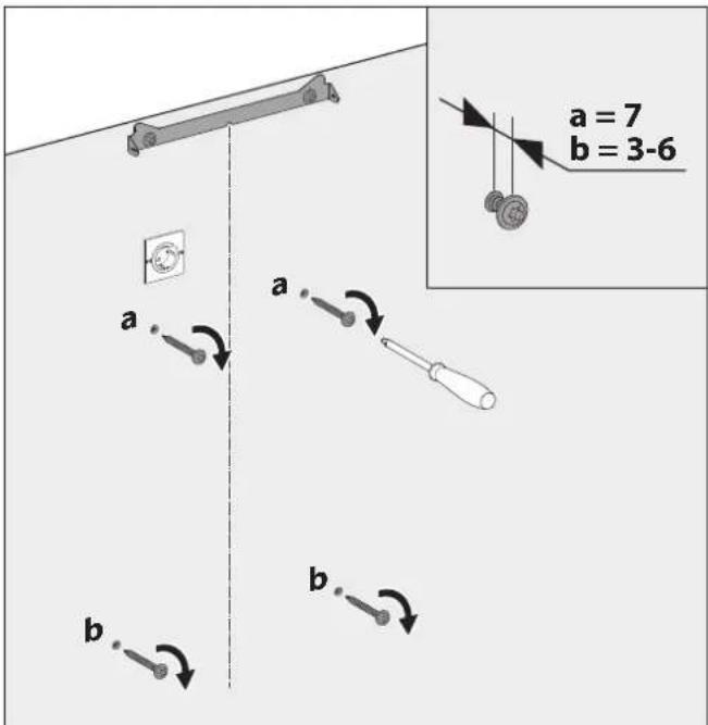 BERBEL Ergoline 2 BKH 110 EG2 - Danger mortel d'explosions ou de chocolélectrique! - 3