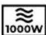 DE DIETRICH DKE4220X - Fonctions Micro-Ondes - 1