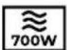 DE DIETRICH DKE4220X - Microwave Functions - 2
