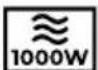 DE DIETRICH DKE4220X - Microwave Functions - 1