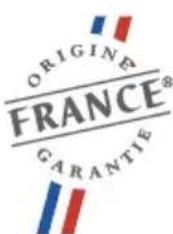 DE DIETRICH DKE4220X - RELATIONS CONSOMMATEURS FRANCE - 1