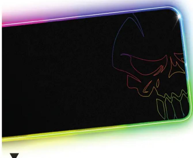 SPIRIT OF GAMER SOGPADXXRGB - 1