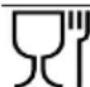 DELONGHI PrimaDonna Elite ECAM 650.55MS - REGULATORY REFERENCES - 1