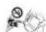 SABO 47DRIVE - AVERTISSEMENT - 2