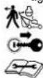 SABO 47DRIVE - • AVERTISSEMENT - 1