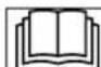 SABO 47DRIVE - EXPLANATION OF THE SYMBOLS - 1