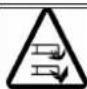 SABO 47DRIVE - WARNUNG - 1
