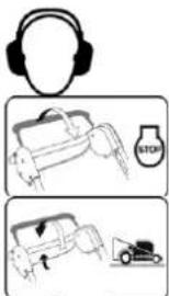 SABO 47DRIVE - ERKLÄRUNG DER PIKTOGRAMME - 2