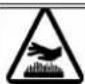SABO 47DRIVE - WARNING - 1