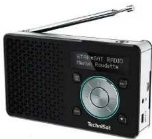 TECHNISAT DigitRadio 1 A - Brukerveiledning - 1
