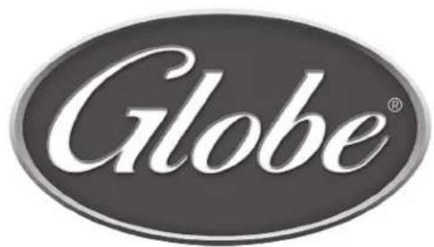 Globe GCB48G - Index - 1